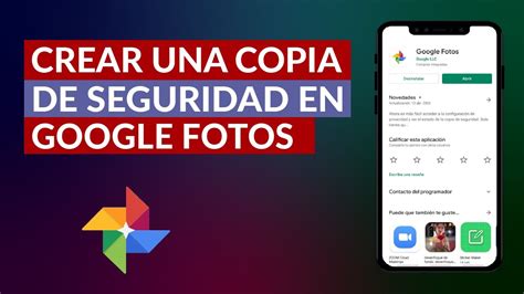 crear copias de fotos y videos de facebook